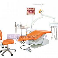 یونیت دندانپزشکی زیگر S60 SIGER یونیت دندانپزشکی زیگر S60 SIGER